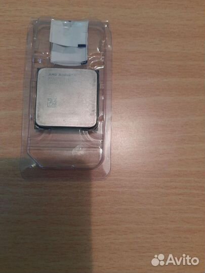 Микропроцессор AMD Athlon II X2 245 2,9 ггц