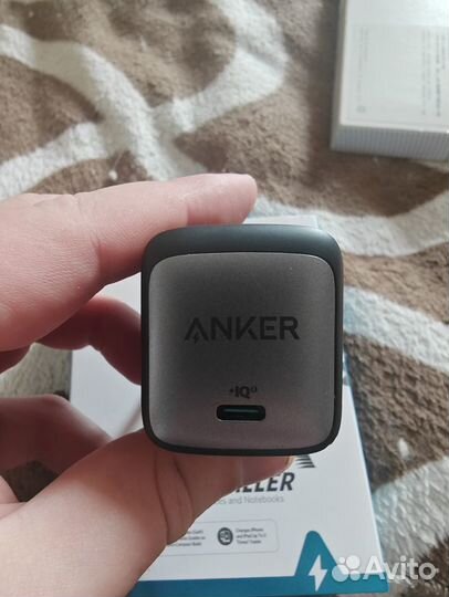 Anker nano 2 65w