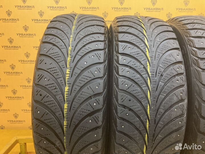 Sava Eskimo Stud 185/60 R15 88