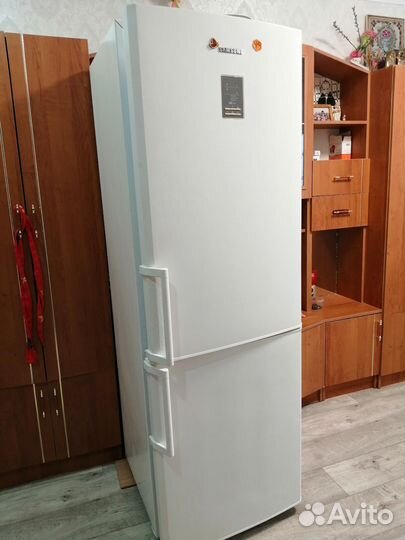 Холодильник бу полностью рабочий