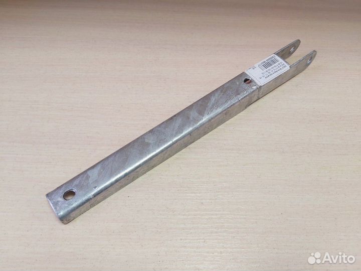 Петля борта прицепа мзса 817710, 01, 30, 11, 15