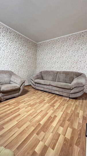 1-к. квартира, 45 м², 9/10 эт.