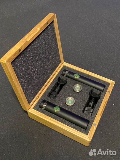 Союз 013 fet black (пара)