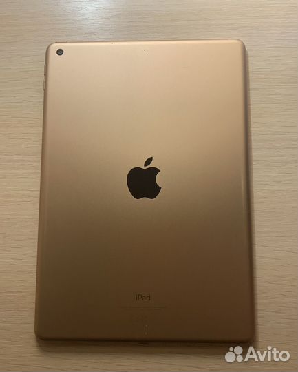 iPad