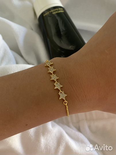 Браслет Star