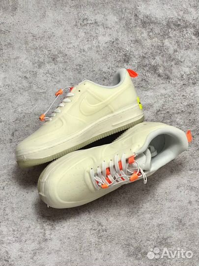 Nike Air Force 1 Low Experimental Sail