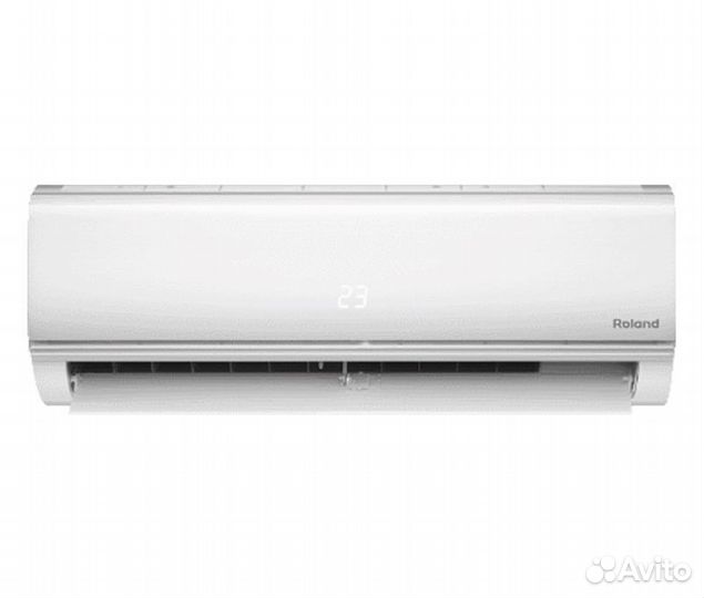 Кондиционер с установкой в Уфе