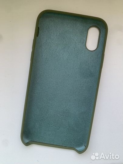 Чехол на iPhone 10 xs