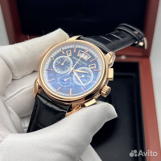 Часы мужские Patek Philippe Perpetual Calendar