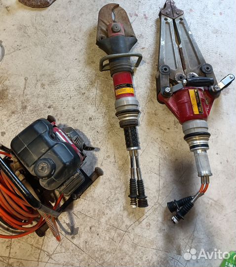 Насосная станция бу