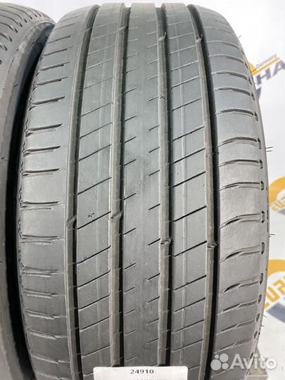 Michelin Latitude Sport 3 245/50 R19 101V