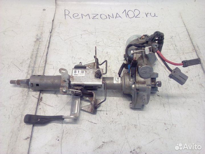 Рулевая колонка Mitsubishi Asx 2016