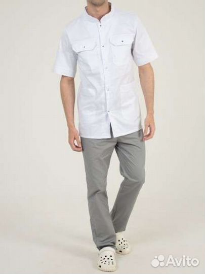 Новый медицинский костюм