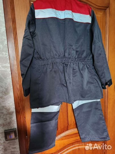 Спецодежда женская р 46-48