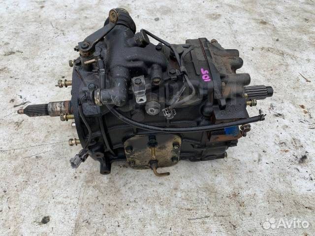 Продам МКПП