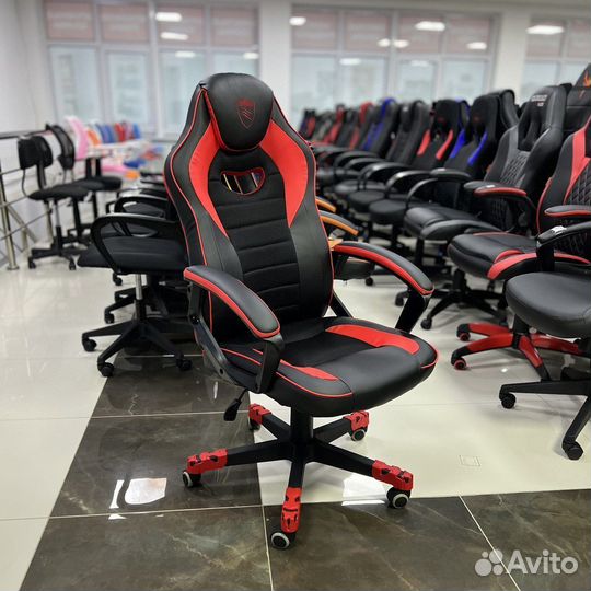 Игровое кресло Zombie Game 16 (цвета)