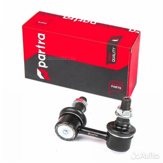 Partra SL5018R Стойка стабилизатора перед прав