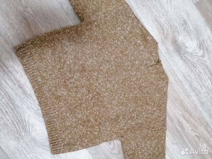Свитер новый Zara на девочку