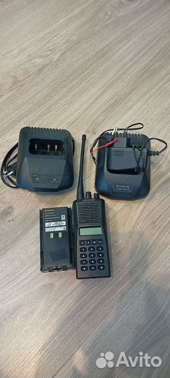 Рации Kenwood, Motorola, Baofeng, Vector UHF, VHF