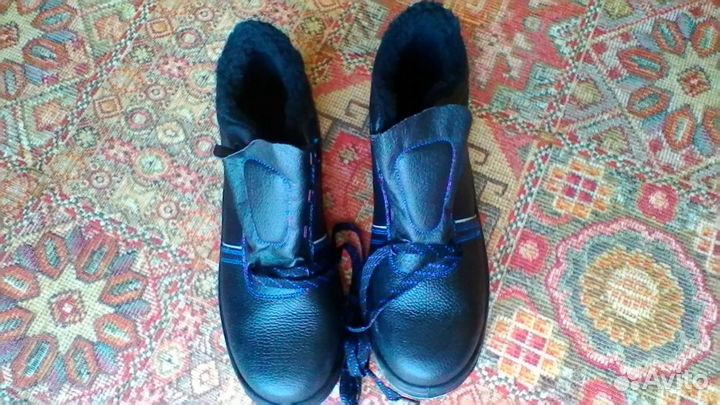 Продается Мужская спецодежда новая