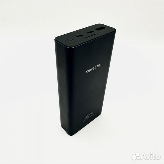 PowerBank Samsung 20000mAh