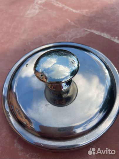 Банки для сыпучих продуктов