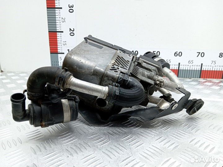 Отопитель для Volkswagen Touareg 1