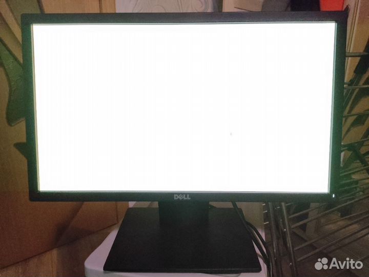 Монитор Dell E2216HV 21.5 FullHD
