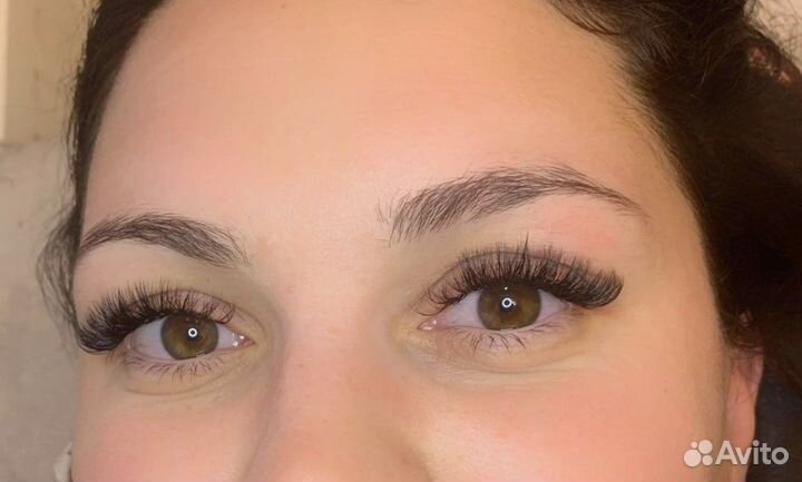 Обучение наращиванию ресниц