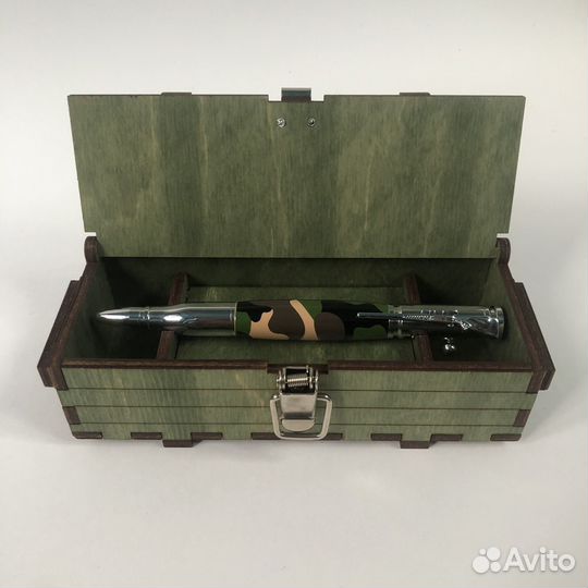 Ручка в подарочной упаковке 