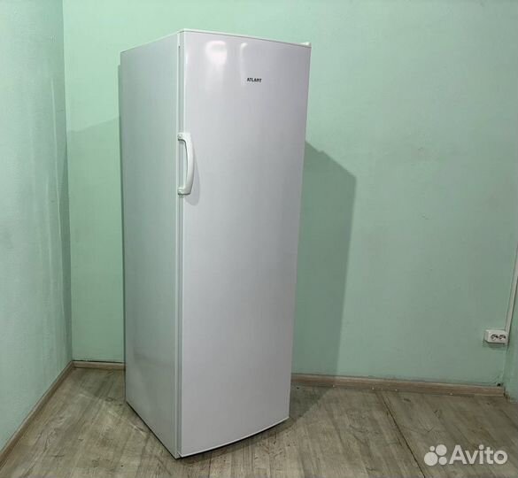 Морозильная камера атлант 2022