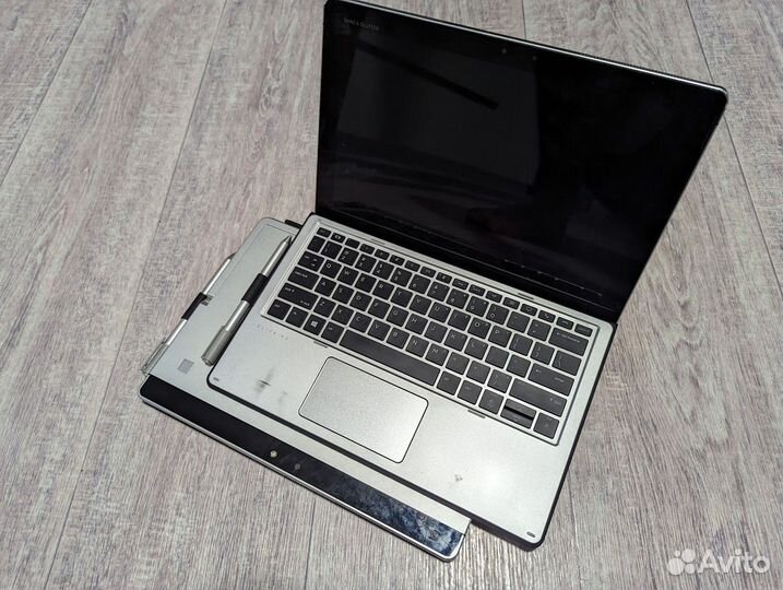 Windows планшет HP Elite X2 i5 8Gb 256Gb + Стилус