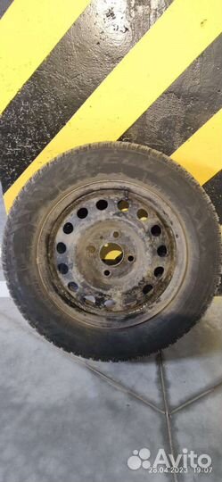 Шины диски и колеса на 15