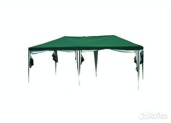 Садовый тент шатер Green Glade 1056