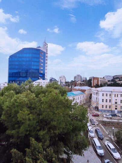 Офис, 130 м² (возможно частями)