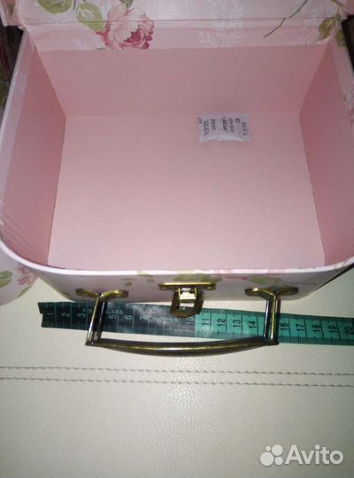 Упаковки новые