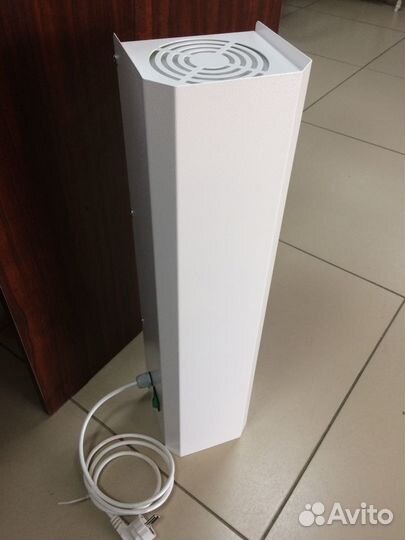 Рециркулятор бактерицидный 30Вт, опт и розница