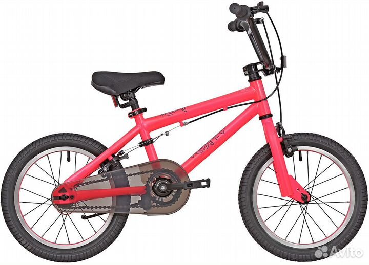 Велосипед для девочки