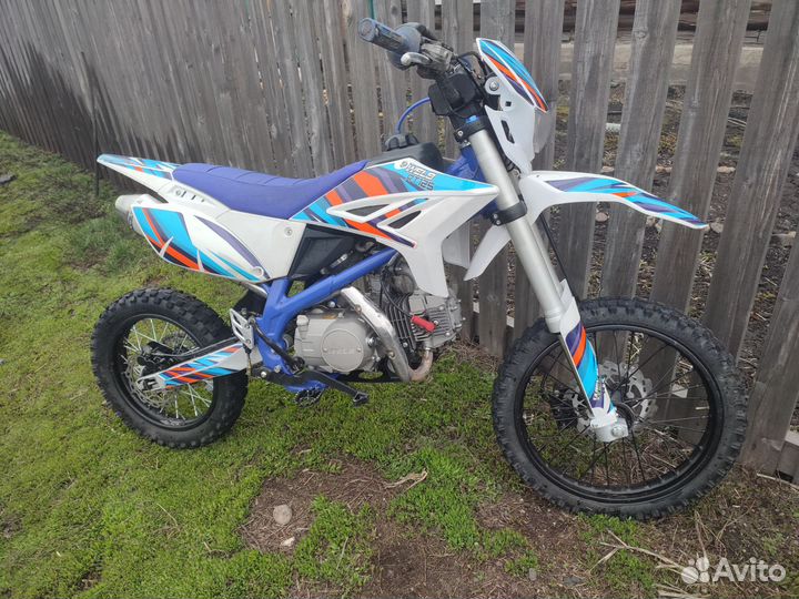 Wels rt 125e
