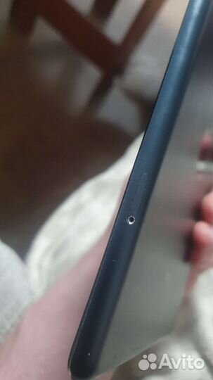 iPad mini Wi-Fi Cellular 32GB Black