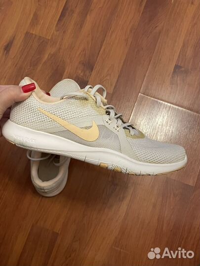 Кроссовки nike Flex TR8 тренировочные