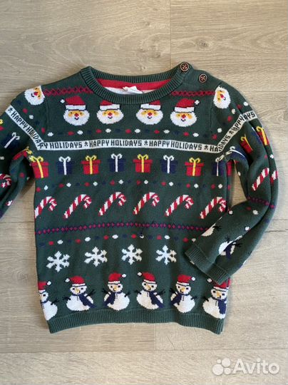 Детская одежда для мальчика