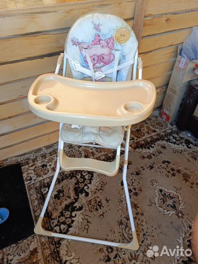 Детские вещи