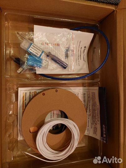 3d принтер EasyThreed K9