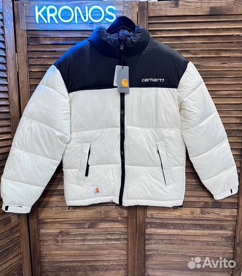 Зимняя куртка Carhartt