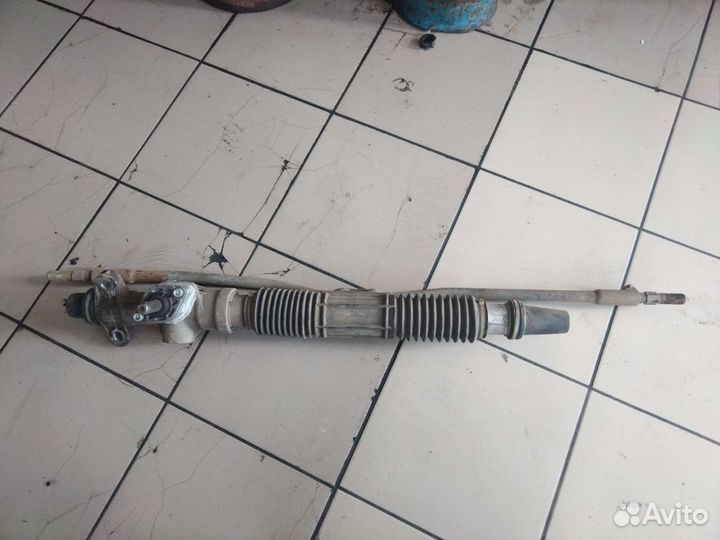 Рулевая рейка LADA granta