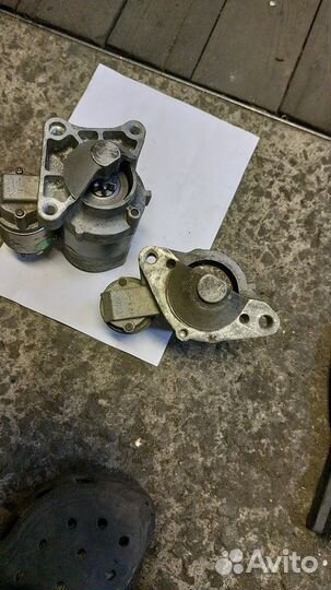 Стартер Renault.Стартер Рено