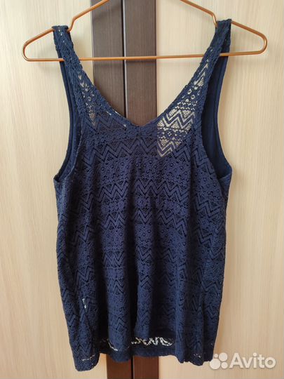 Женские вещи пакетом 42 44