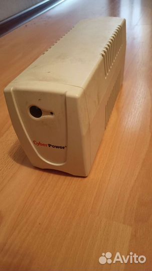 Сyber Power модель: Value400EI