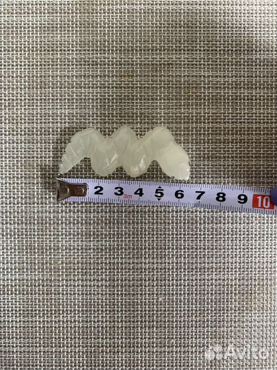 Фигурки из оникса